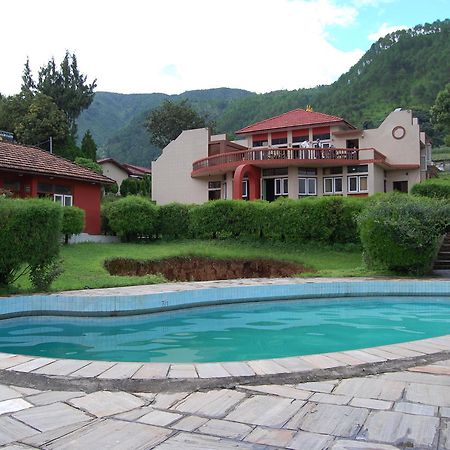 New Dakshinakali Village Resort Pharping Kültér fotó