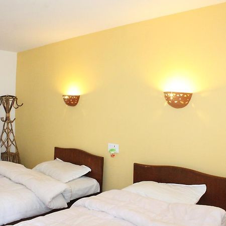 New Dakshinakali Village Resort Pharping Kültér fotó