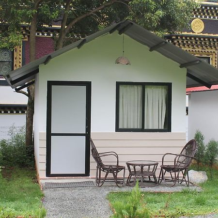 New Dakshinakali Village Resort Pharping Kültér fotó