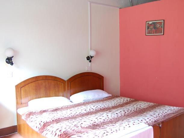 New Dakshinakali Village Resort Pharping Kültér fotó