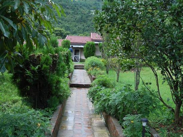 New Dakshinakali Village Resort Pharping Kültér fotó