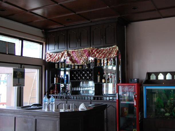 New Dakshinakali Village Resort Pharping Kültér fotó
