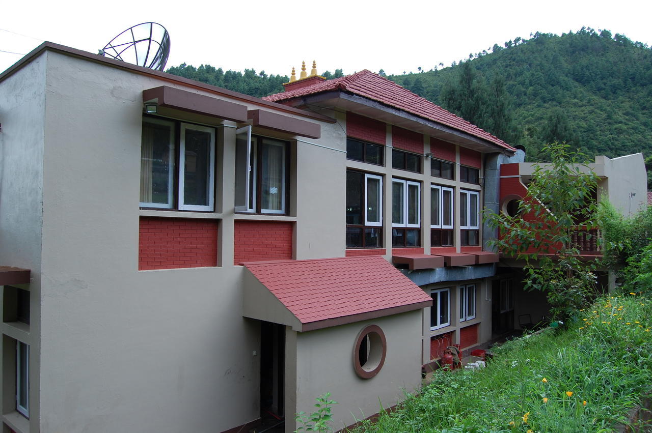 New Dakshinakali Village Resort Pharping Kültér fotó