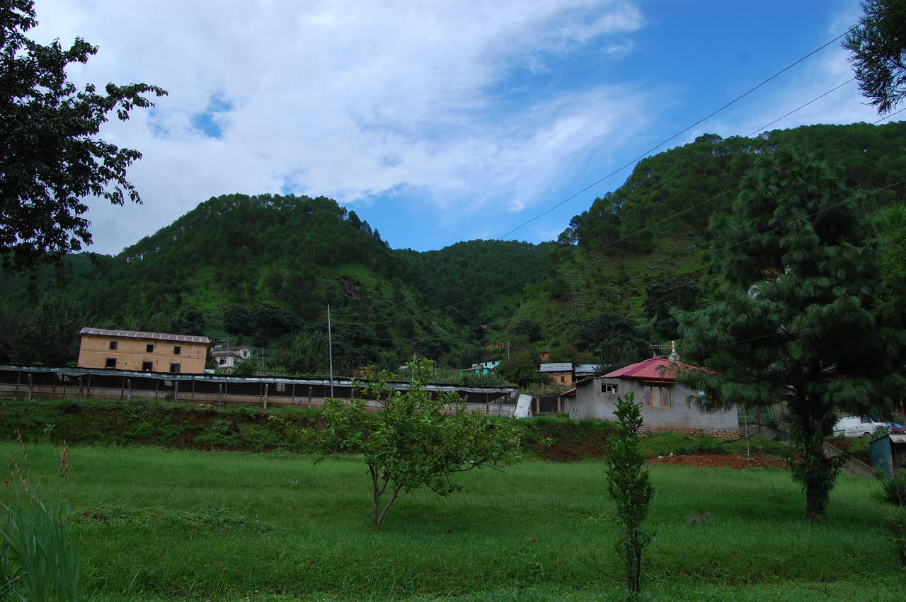 New Dakshinakali Village Resort Pharping Kültér fotó
