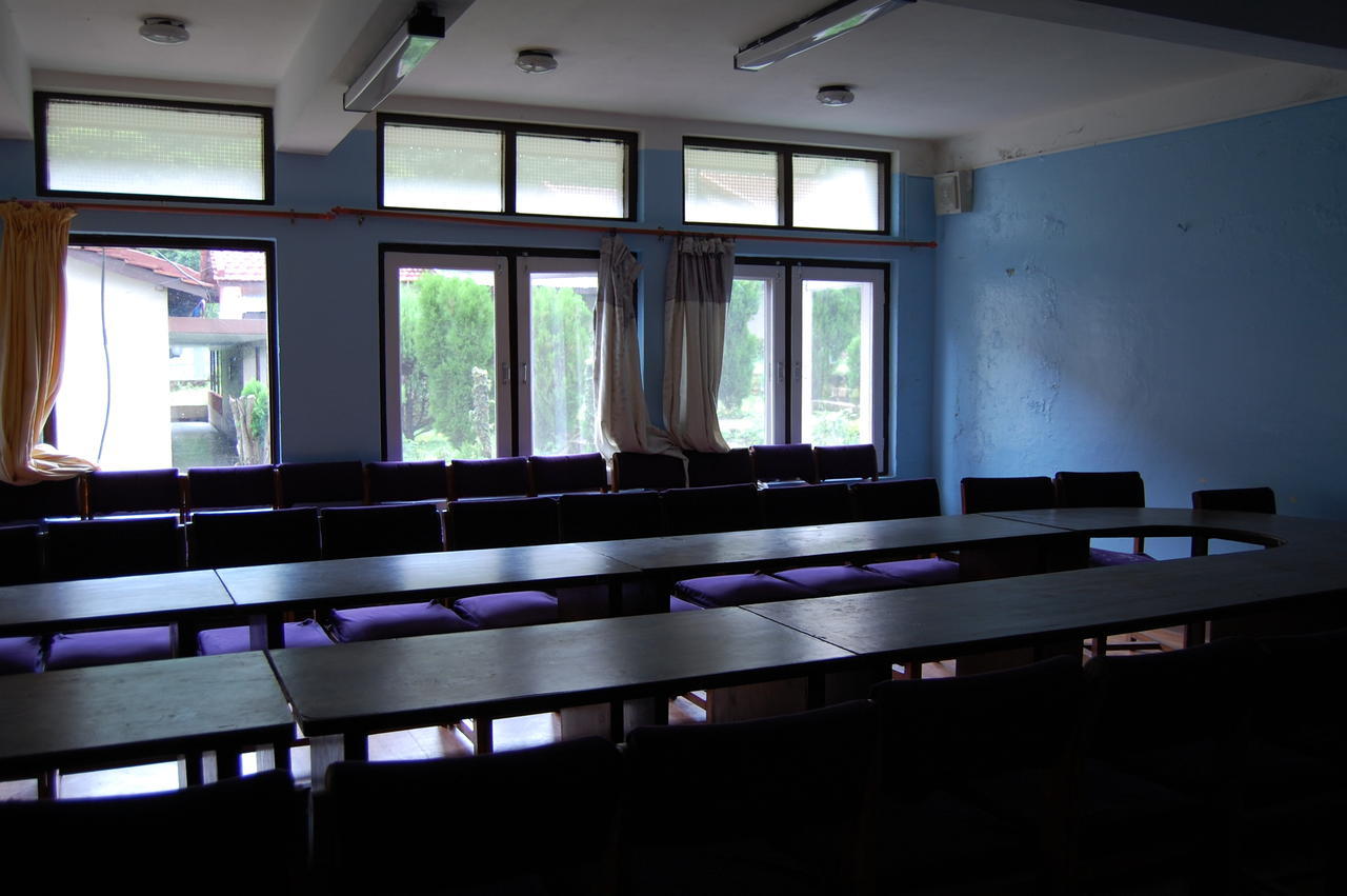 New Dakshinakali Village Resort Pharping Kültér fotó