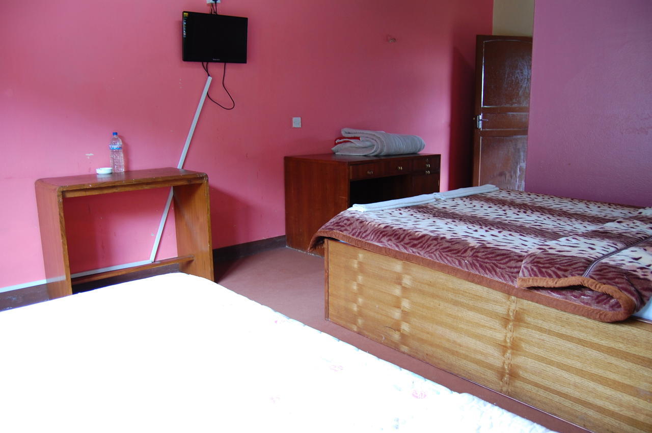 New Dakshinakali Village Resort Pharping Kültér fotó