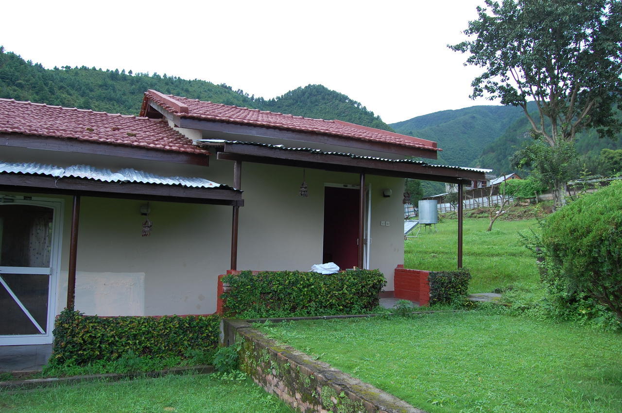 New Dakshinakali Village Resort Pharping Kültér fotó