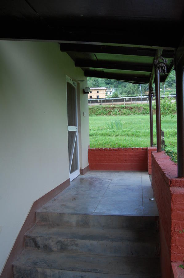 New Dakshinakali Village Resort Pharping Kültér fotó