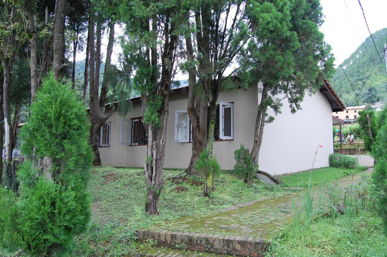 New Dakshinakali Village Resort Pharping Kültér fotó