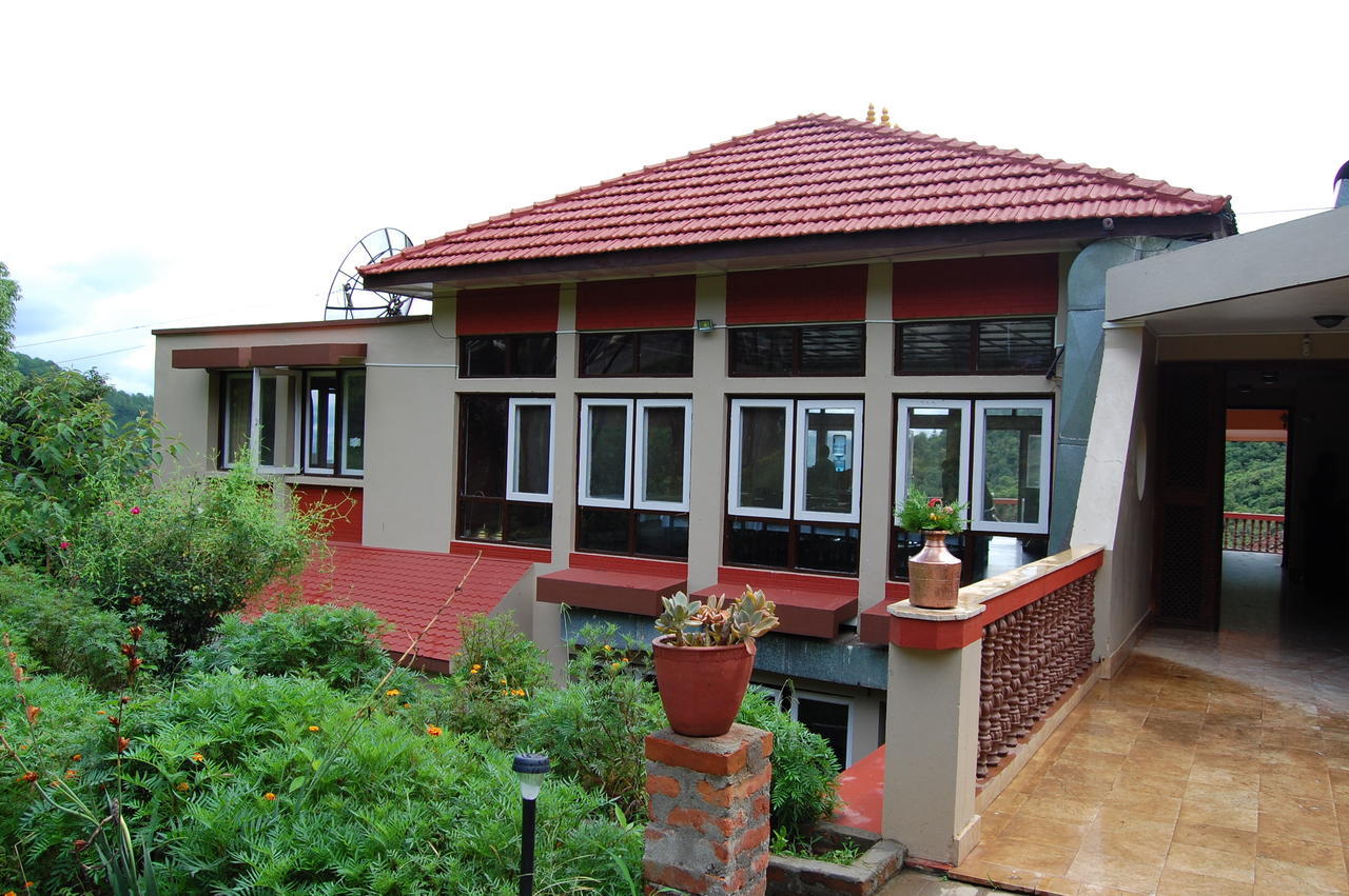 New Dakshinakali Village Resort Pharping Kültér fotó