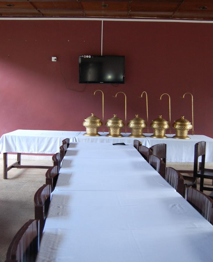 New Dakshinakali Village Resort Pharping Kültér fotó