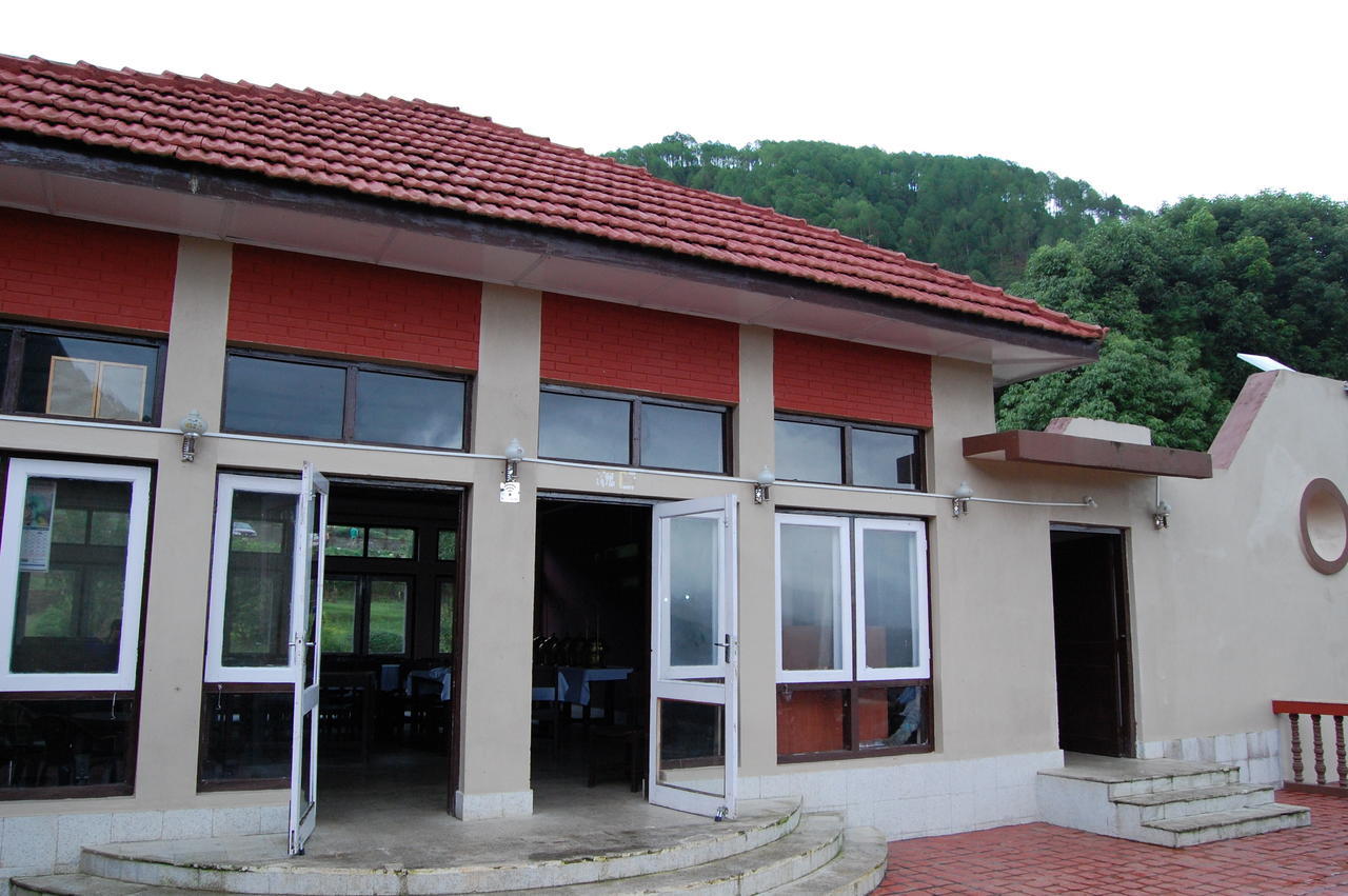 New Dakshinakali Village Resort Pharping Kültér fotó