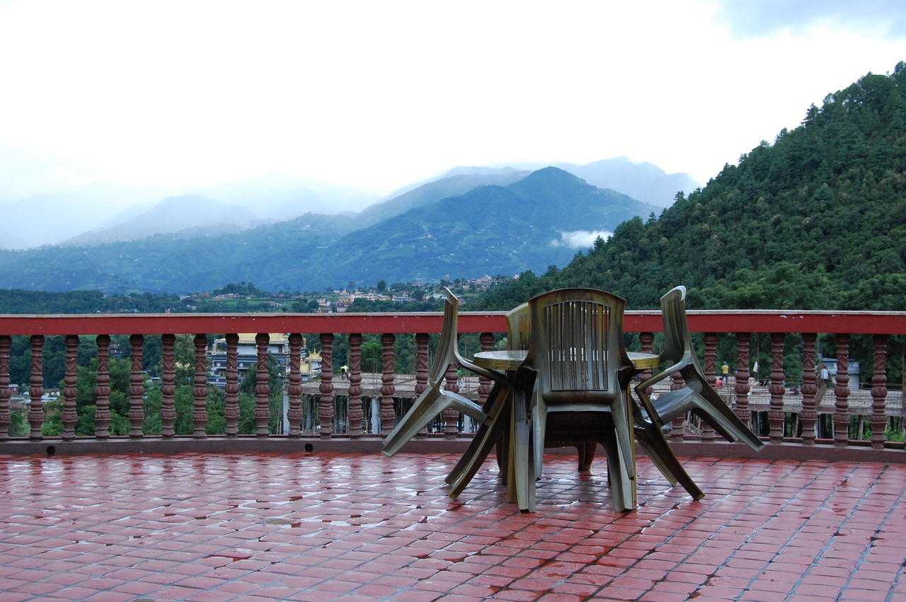 New Dakshinakali Village Resort Pharping Kültér fotó
