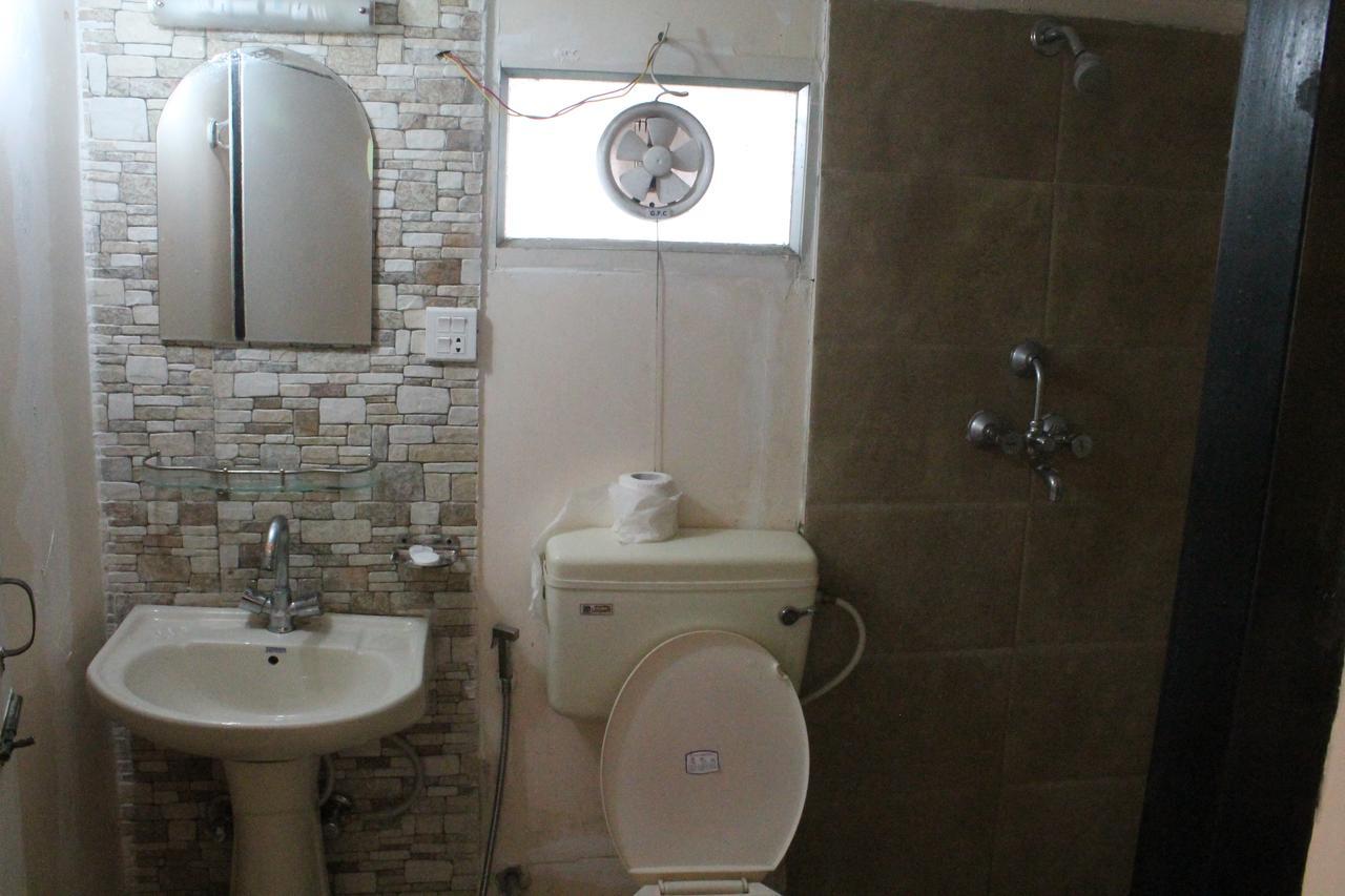 New Dakshinakali Village Resort Pharping Kültér fotó