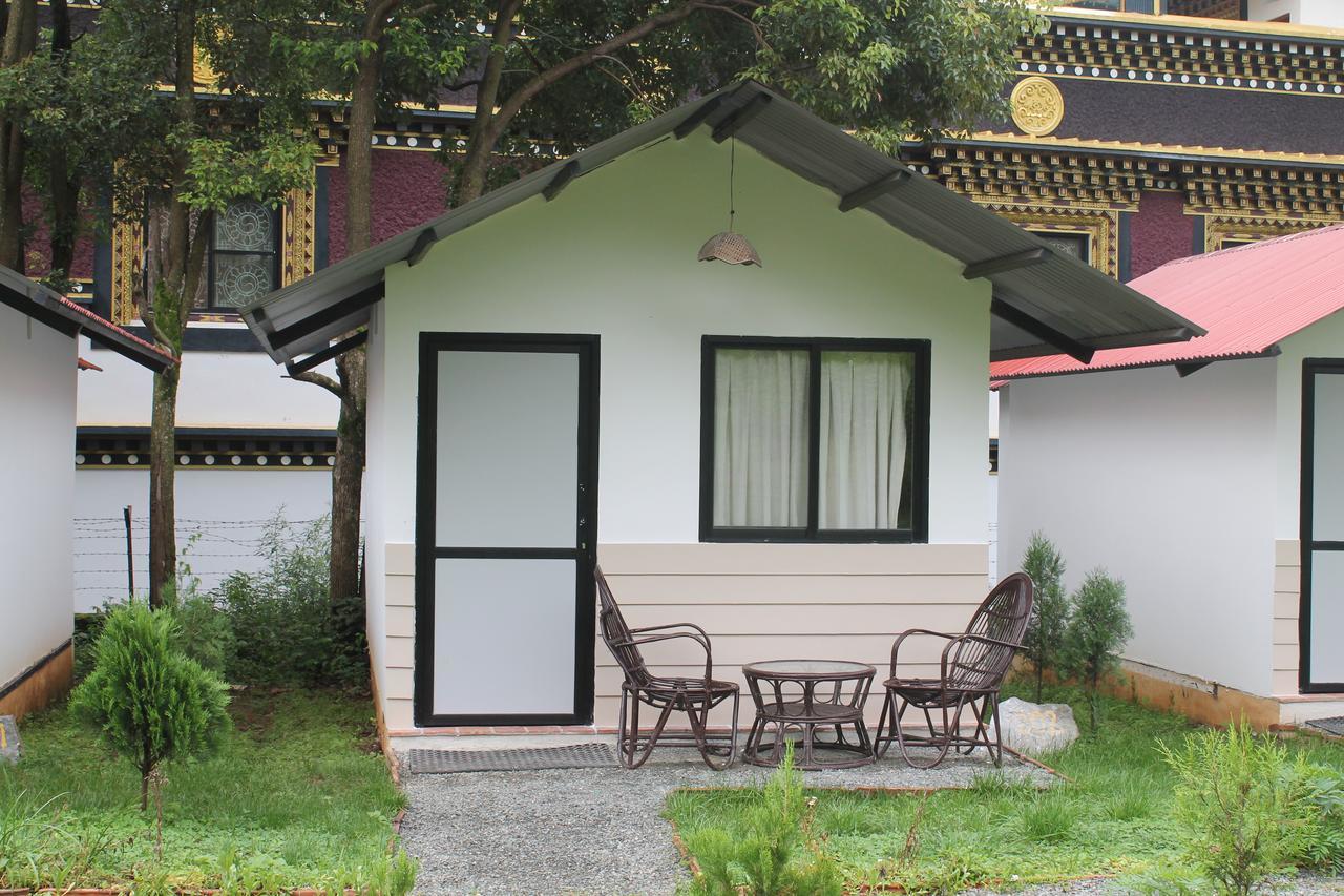 New Dakshinakali Village Resort Pharping Kültér fotó