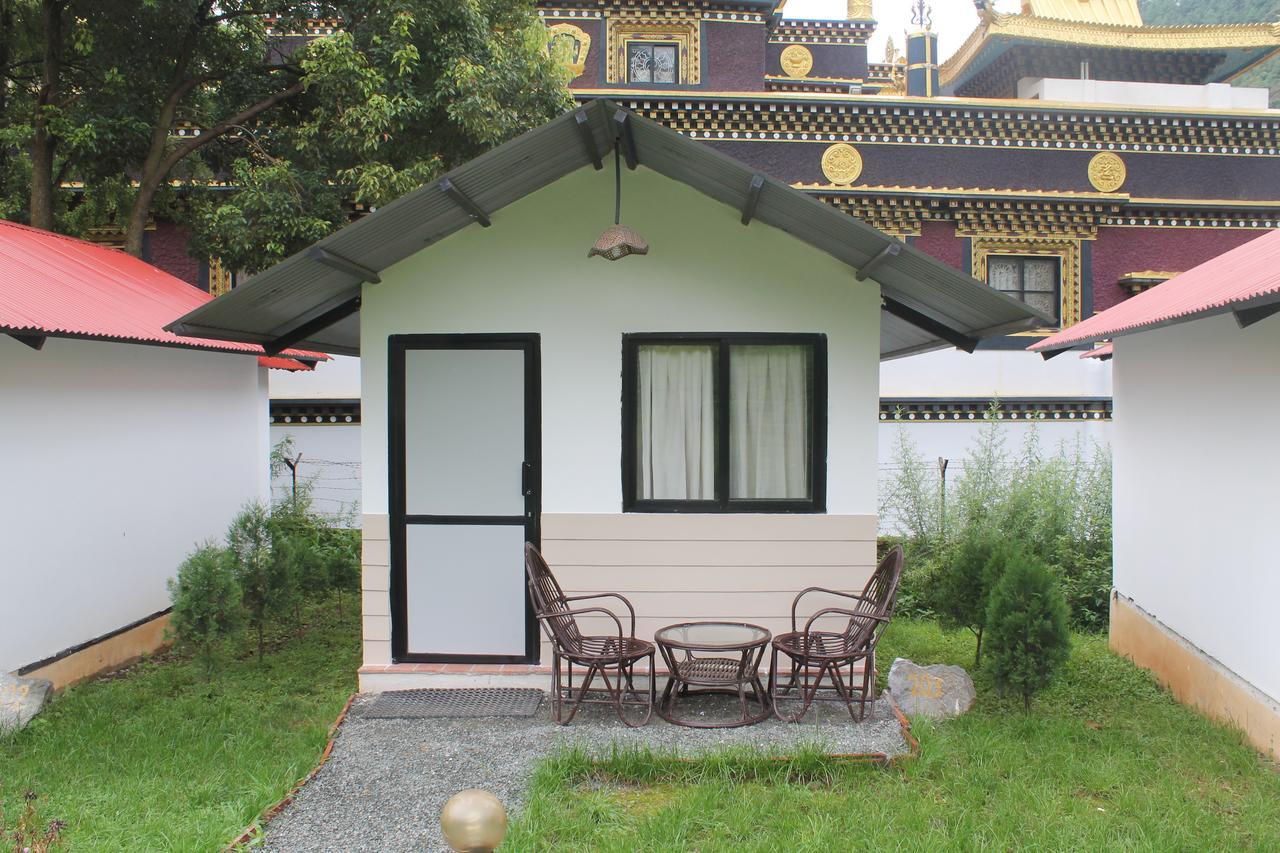 New Dakshinakali Village Resort Pharping Kültér fotó