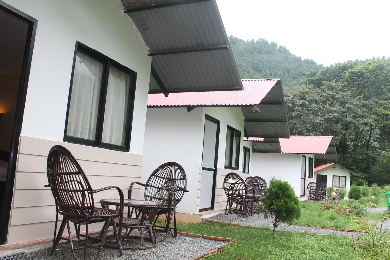 New Dakshinakali Village Resort Pharping Kültér fotó